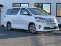 2013 Toyota Vellfire