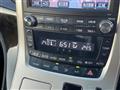 2013 Toyota Vellfire