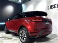2021 Land Rover RangeRover Evoque