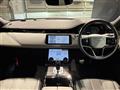 2021 Land Rover RangeRover Evoque