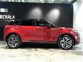 2021 Land Rover RangeRover Evoque