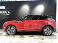 2021 Land Rover RangeRover Evoque