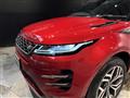 2021 Land Rover RangeRover Evoque