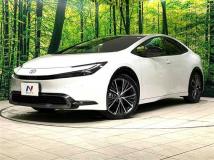 2023 Toyota Prius