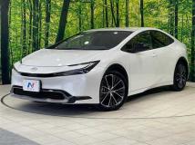 2023 Toyota Prius
