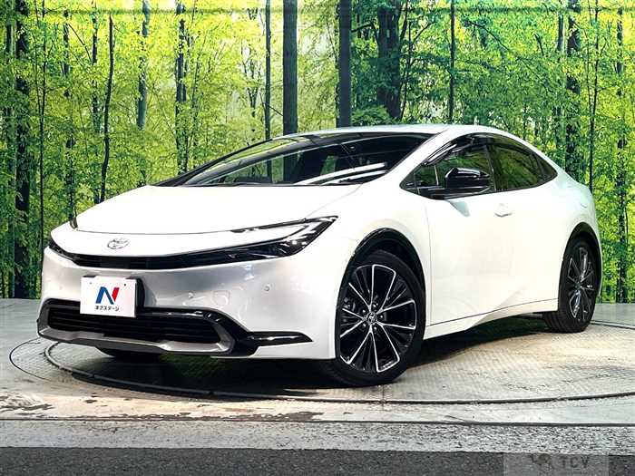 2023 Toyota Prius