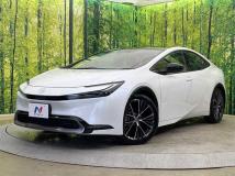 2024 Toyota Prius