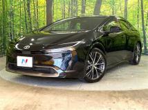 2024 Toyota Prius