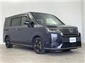 2022 Honda Step WGN