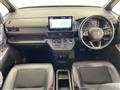 2022 Honda Step WGN