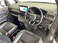2022 Honda Step WGN