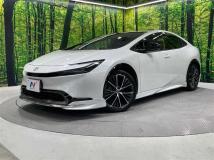 2024 Toyota Prius