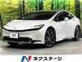 2024 Toyota Prius