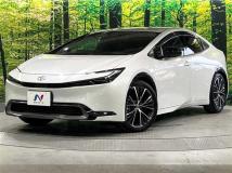2024 Toyota Prius
