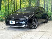 2024 Toyota Prius