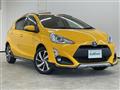 2017 Toyota AQUA