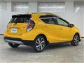 2017 Toyota AQUA
