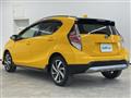 2017 Toyota AQUA