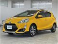 2017 Toyota AQUA
