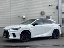 2024 Lexus RX