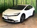 2025 Toyota Prius