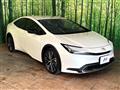 2025 Toyota Prius