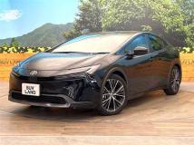 2025 Toyota Prius