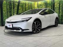2023 Toyota Prius