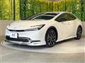 2023 Toyota Prius