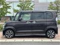 2017 Honda N BOX