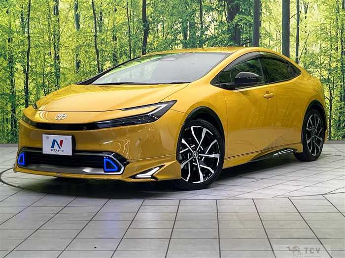 2023 Toyota Prius