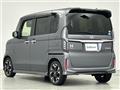 2017 Honda N BOX