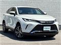 2022 Toyota Harrier