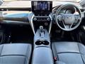 2022 Toyota Harrier