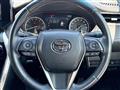 2022 Toyota Harrier