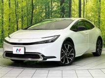 2024 Toyota Prius