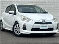 2012 Toyota AQUA