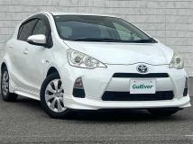 2012 Toyota AQUA