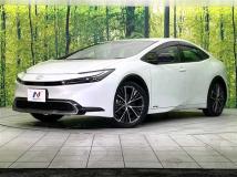 2023 Toyota Prius