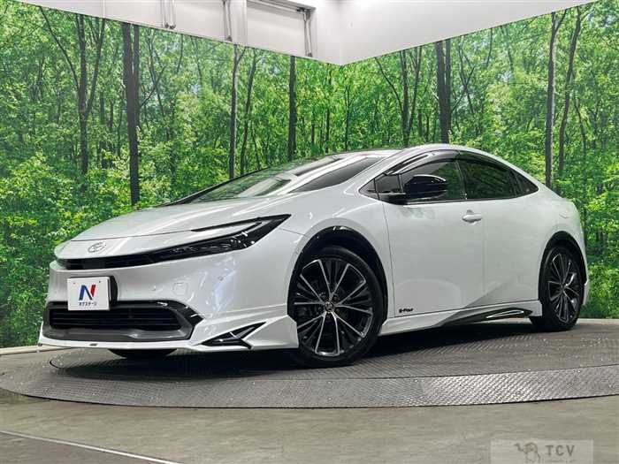 2023 Toyota Prius