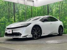 2023 Toyota Prius