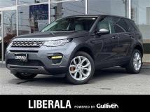 2016 Land Rover Land Rover Others