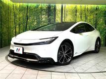 2023 Toyota Prius