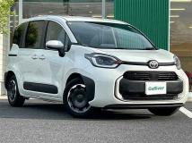 2023 Toyota Sienta