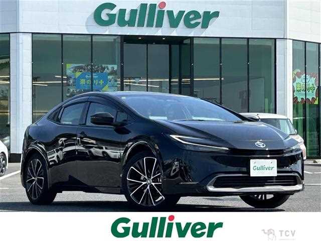 2024 Toyota Prius