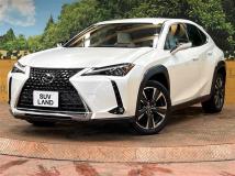 2020 Lexus Other
