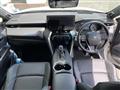 2022 Toyota Harrier