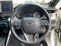 2022 Toyota Harrier