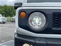 2023 Suzuki Jimny