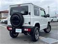 2023 Suzuki Jimny